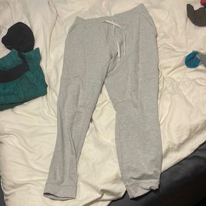 Men’s Lululemon joggers